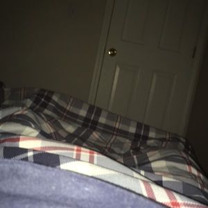 Meet your Posher, Peyton